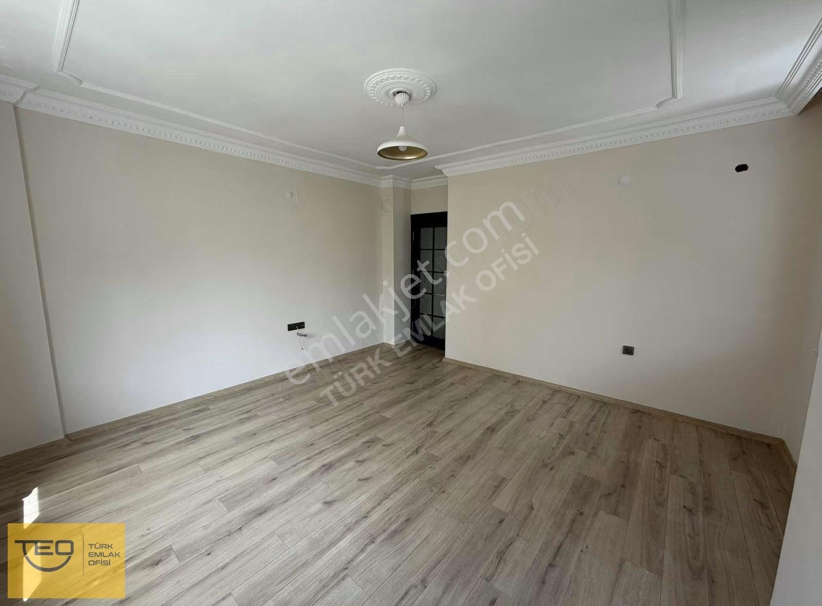Yeni Mahalle De 2+1 Katta Cam Balkonlu Satılık Daire - Görsel 25