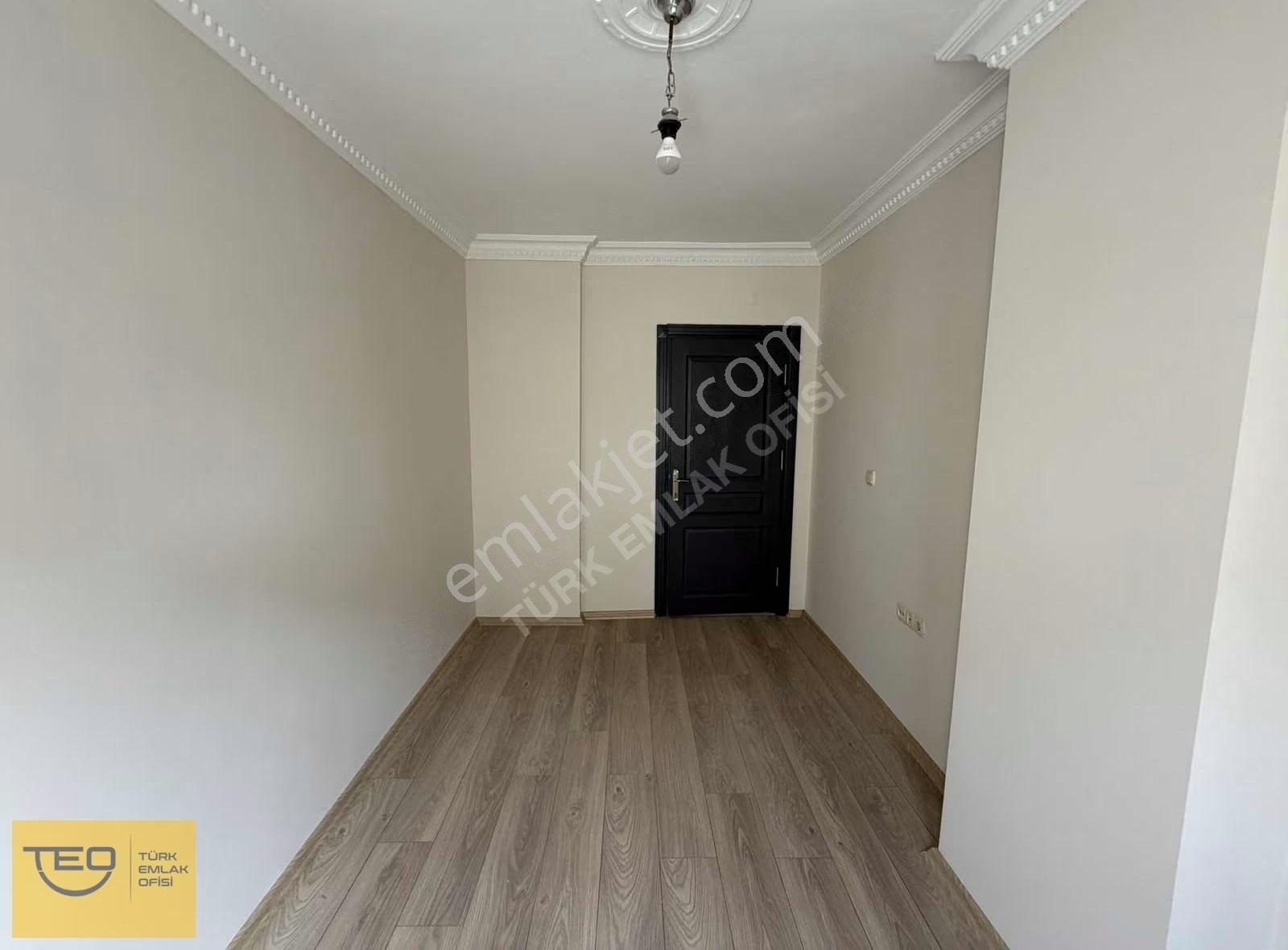 Yeni Mahalle De 2+1 Katta Cam Balkonlu Satılık Daire - Görsel 7