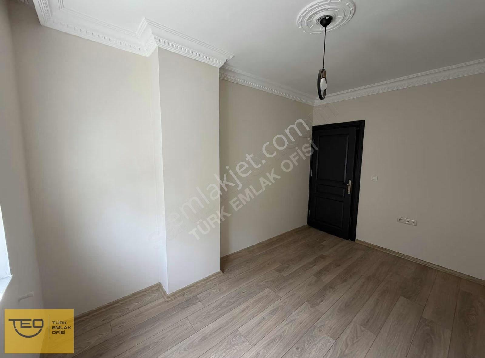 Yeni Mahalle De 2+1 Katta Cam Balkonlu Satılık Daire - Görsel 17
