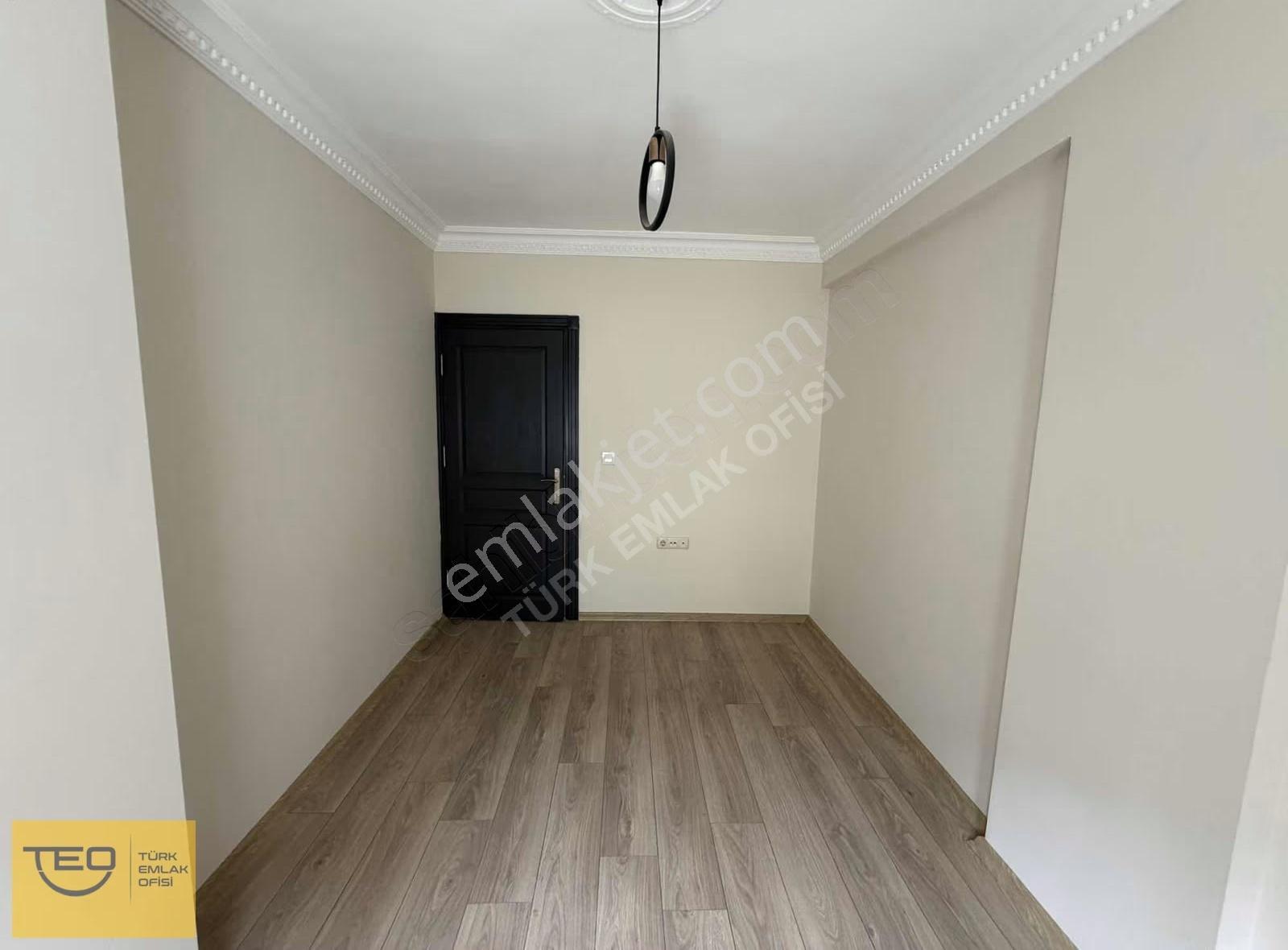 Yeni Mahalle De 2+1 Katta Cam Balkonlu Satılık Daire - Görsel 4