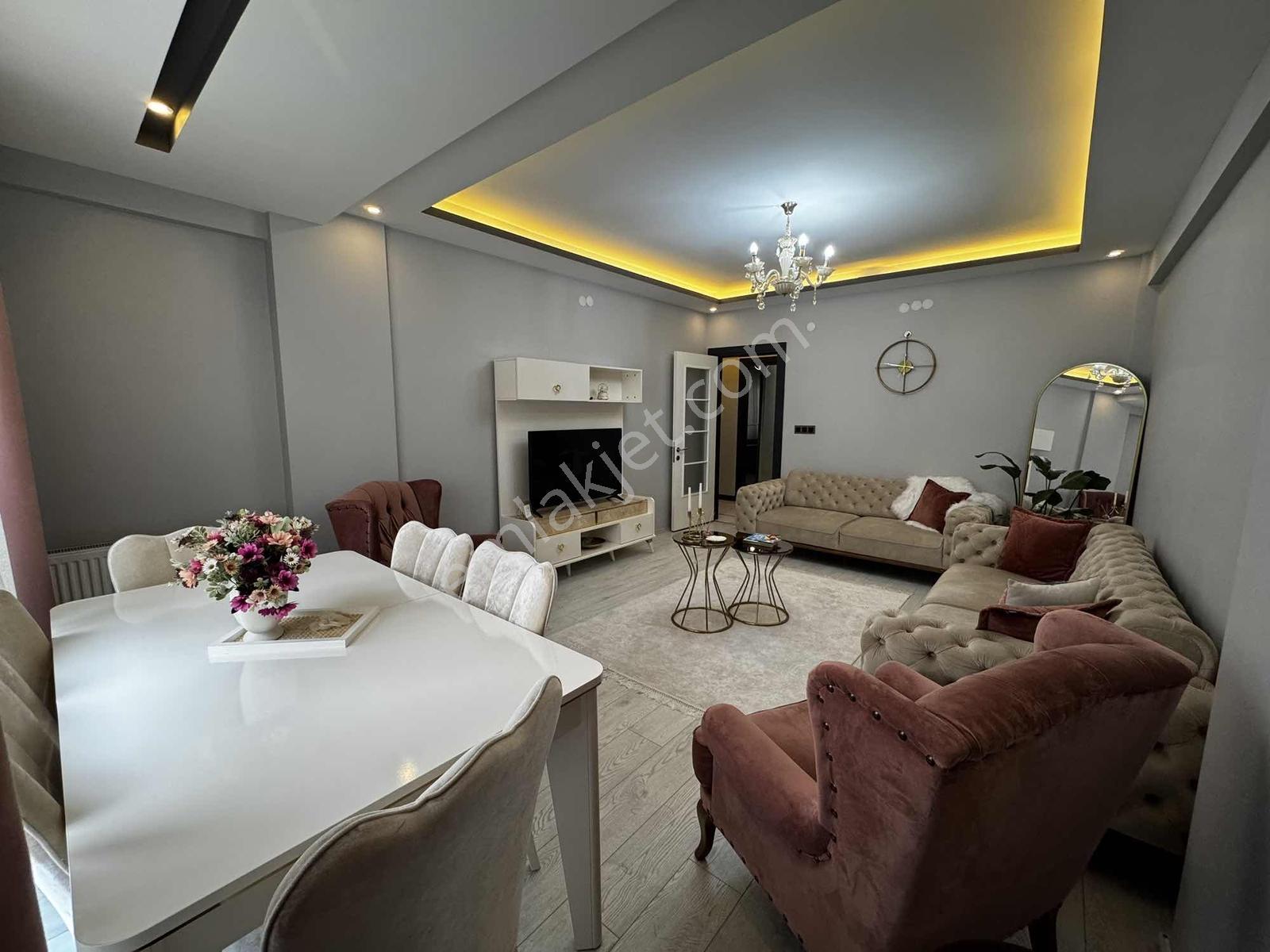 Sarı Hoca Aşevi Civarı Prestijli 3+1 Daire - Görsel 21