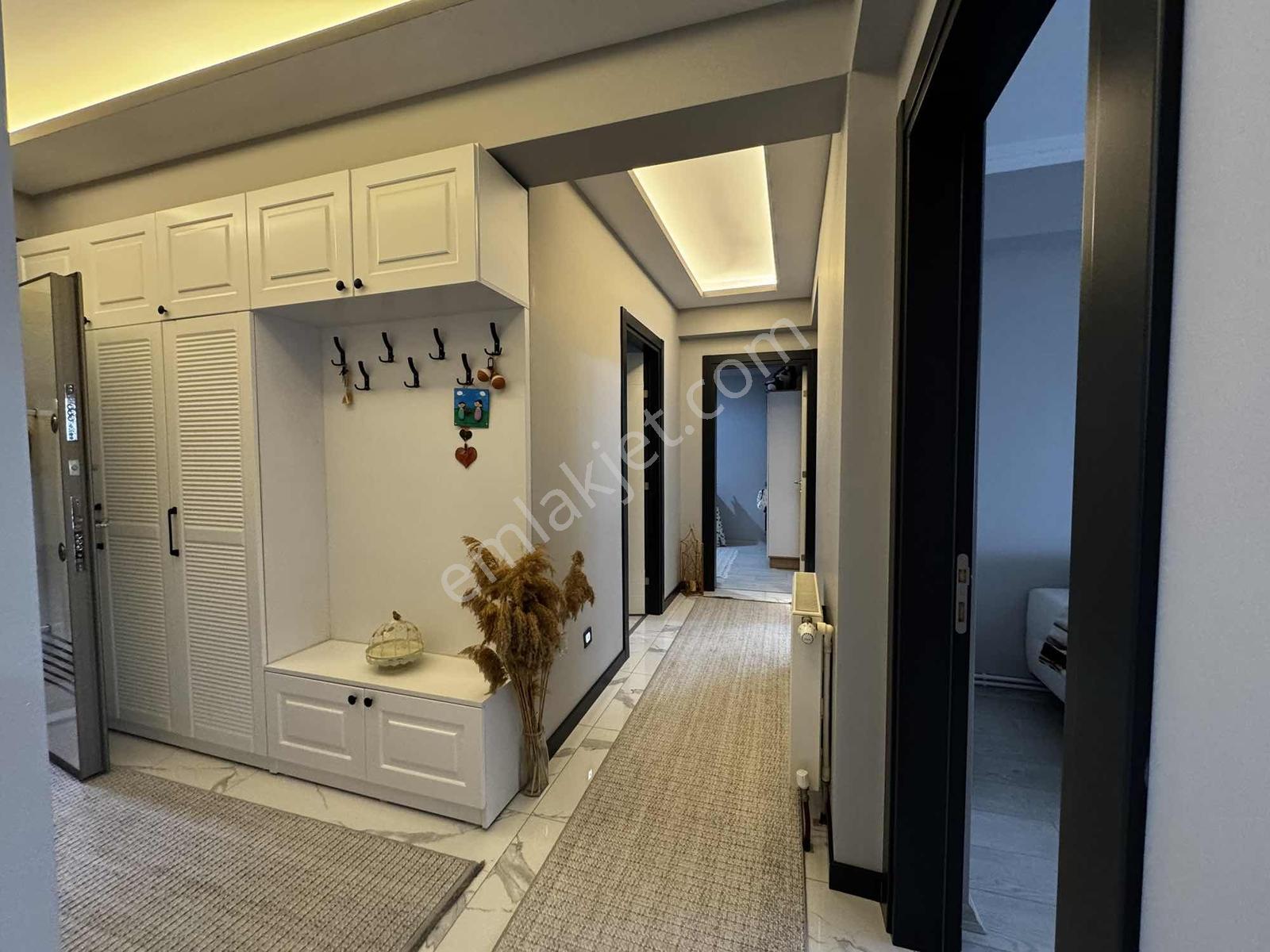 Sarı Hoca Aşevi Civarı Prestijli 3+1 Daire - Görsel 20