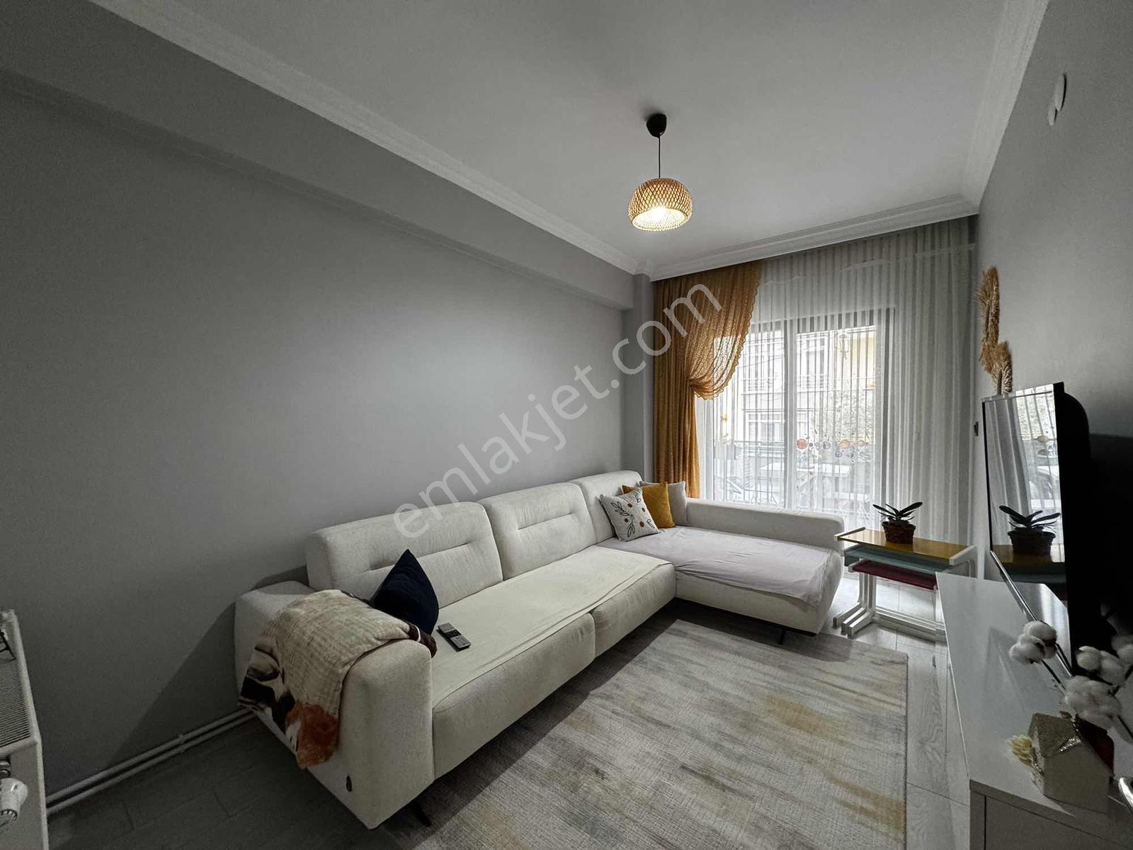 Sarı Hoca Aşevi Civarı Prestijli 3+1 Daire - Görsel 19