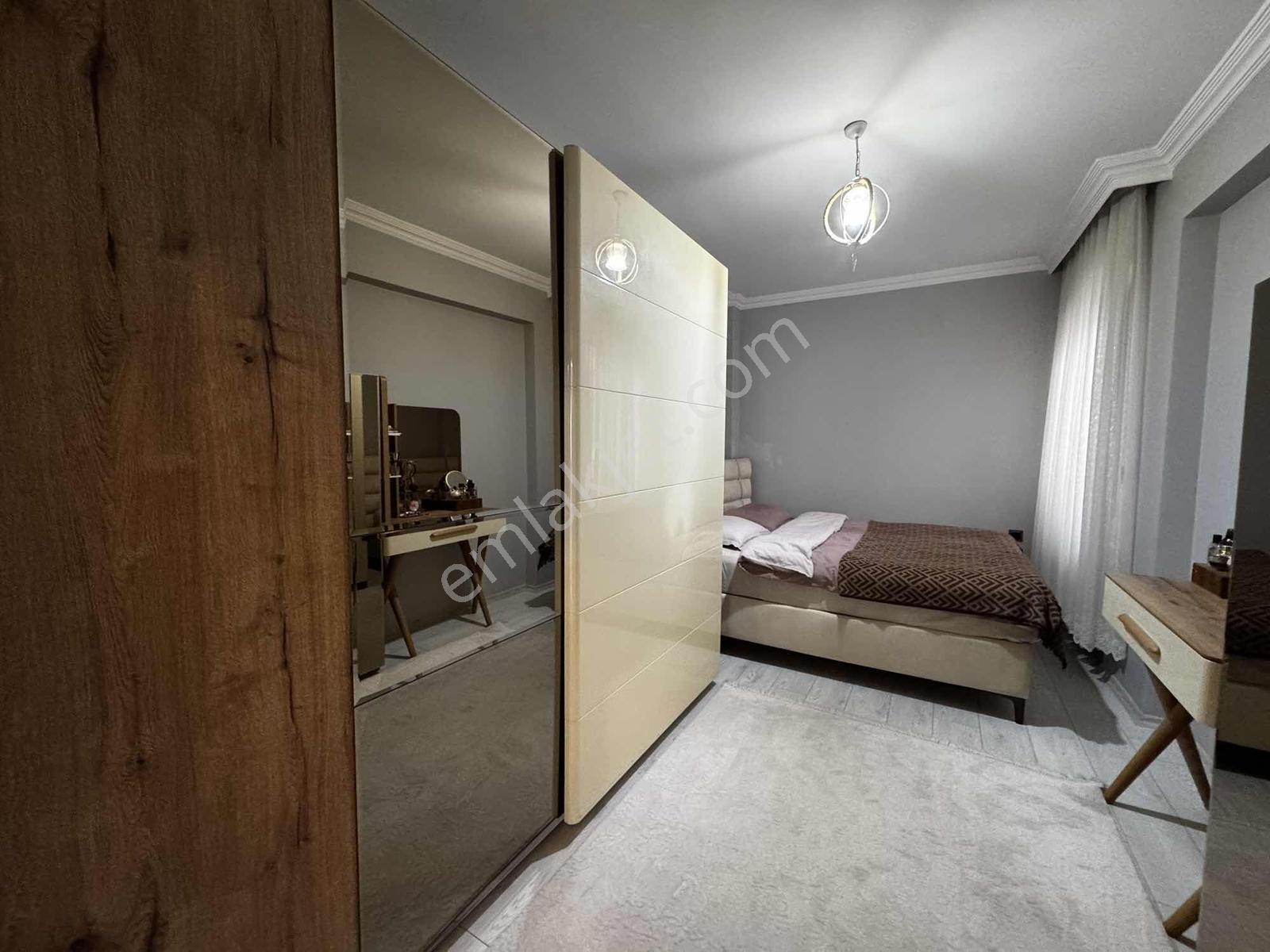 Sarı Hoca Aşevi Civarı Prestijli 3+1 Daire - Görsel 17