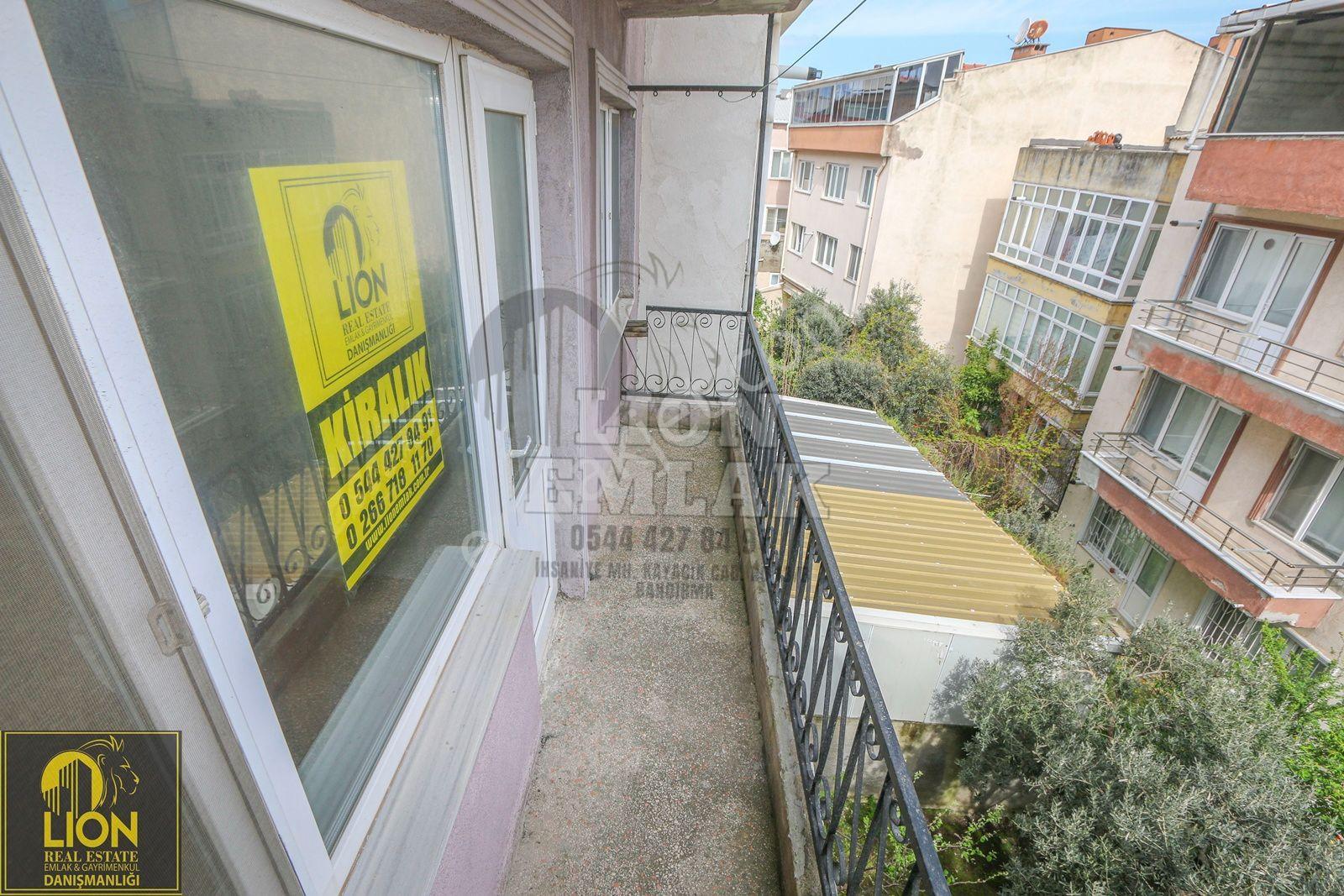 Lıon Emlak'tan 17 Eylül'de Avm Yakını Kiralık 3+1 Daire - Görsel 8