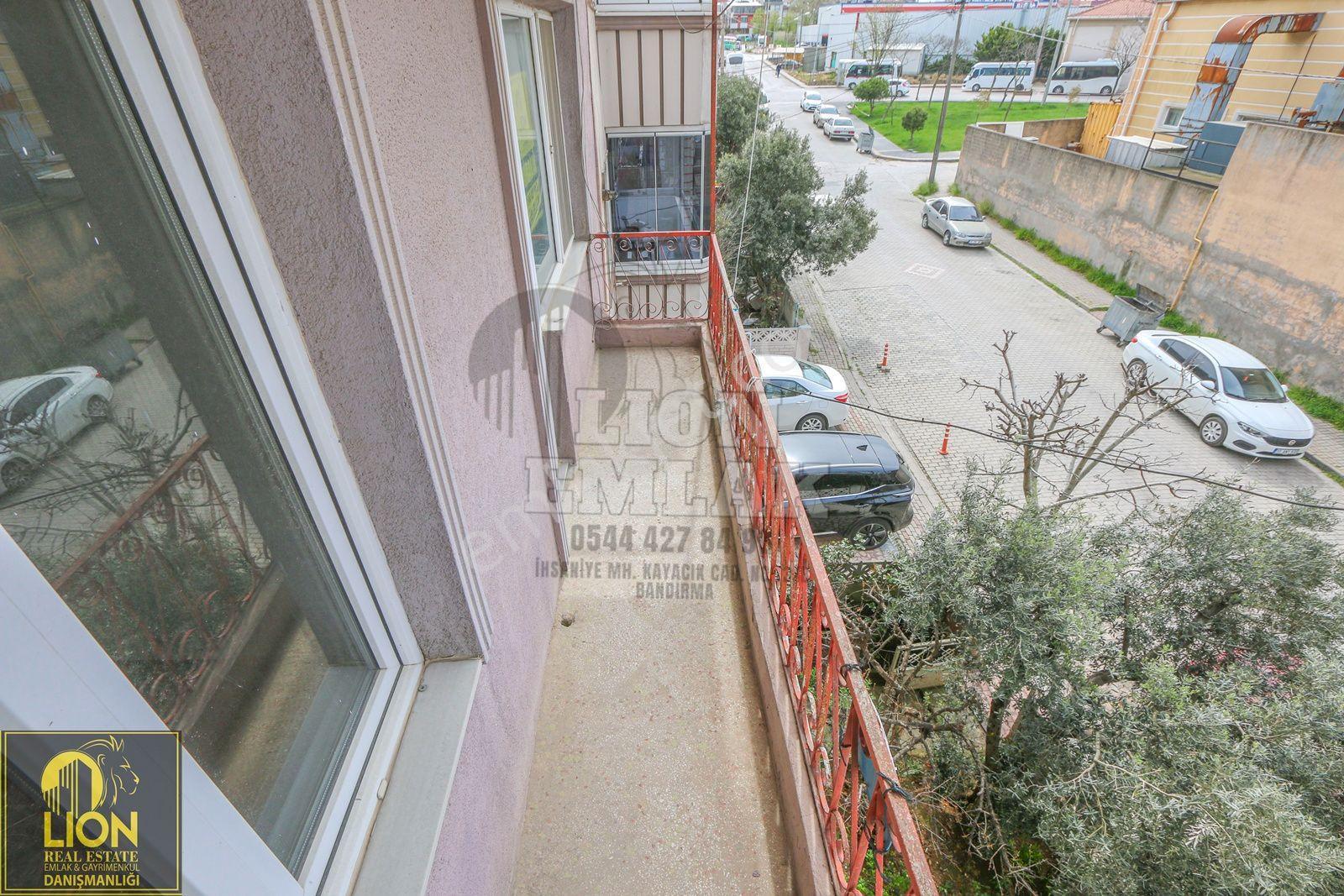 Lıon Emlak'tan 17 Eylül'de Avm Yakını Kiralık 3+1 Daire - Görsel 34