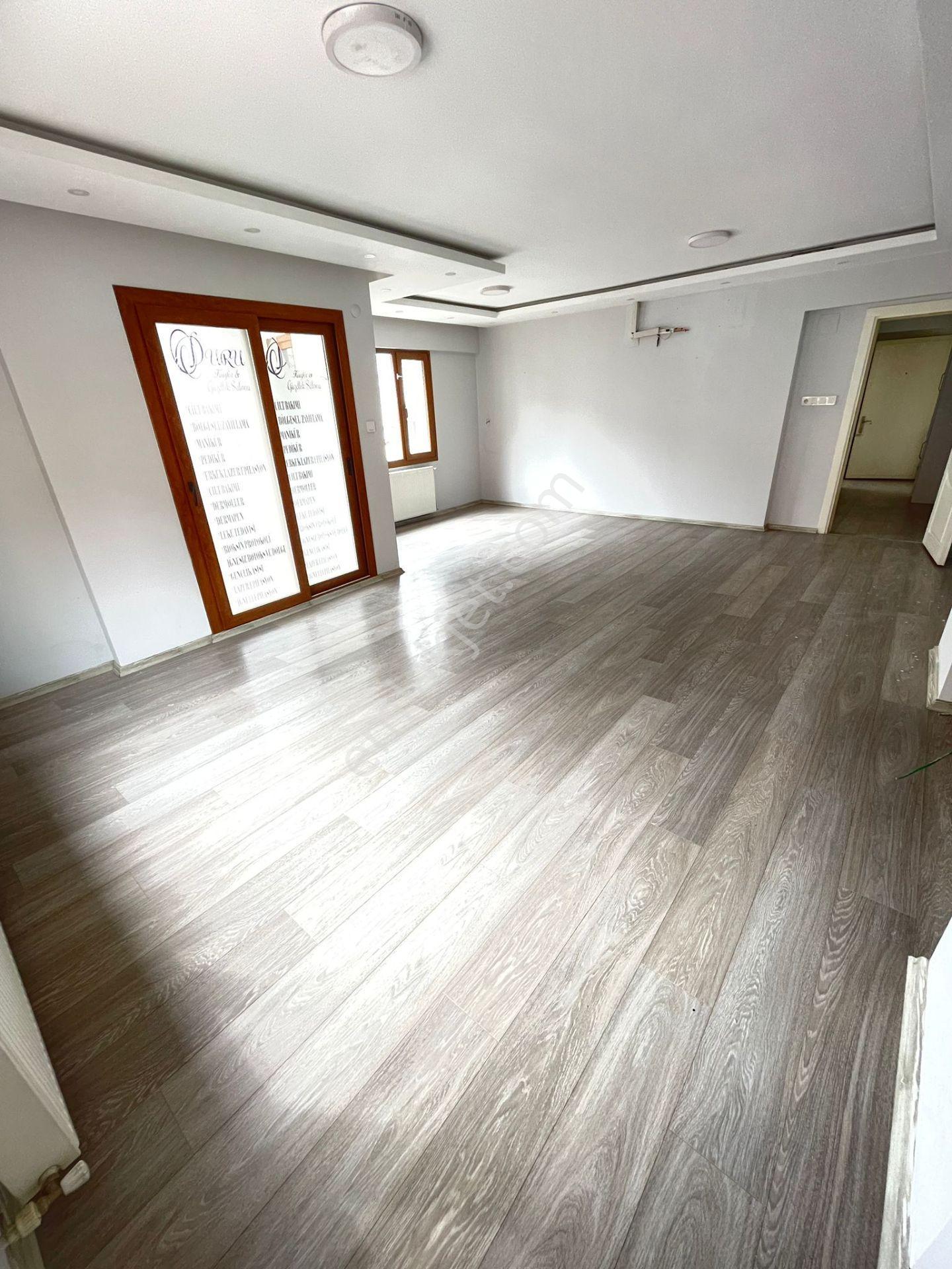 Hazar Gayrimenkul'den Merkezde Doğalgazlı Kiralık Daire & Ofis - Görsel 15