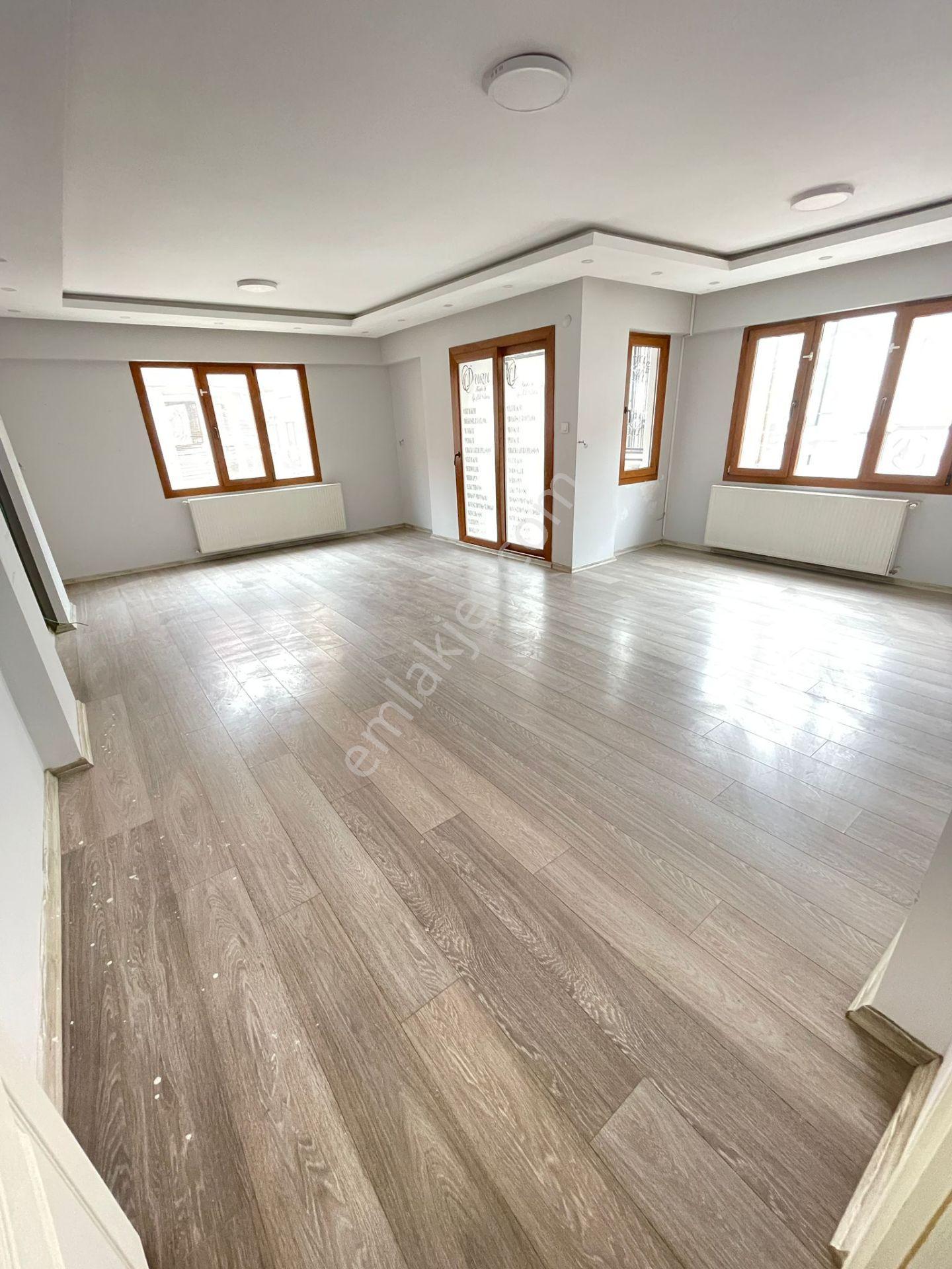 Hazar Gayrimenkul'den Merkezde Doğalgazlı Kiralık Daire & Ofis - Görsel 13