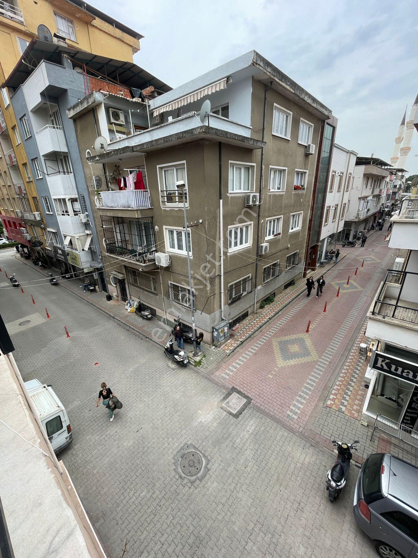Hazar Gayrimenkul'den Merkezde Doğalgazlı Kiralık Daire & Ofis - Görsel 18