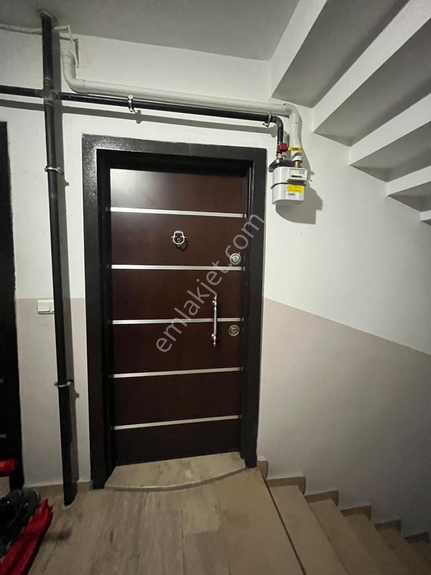 Pazartesi Pazarı Yanı Ara Kat 3+1 Satılık Daire - Görsel 19
