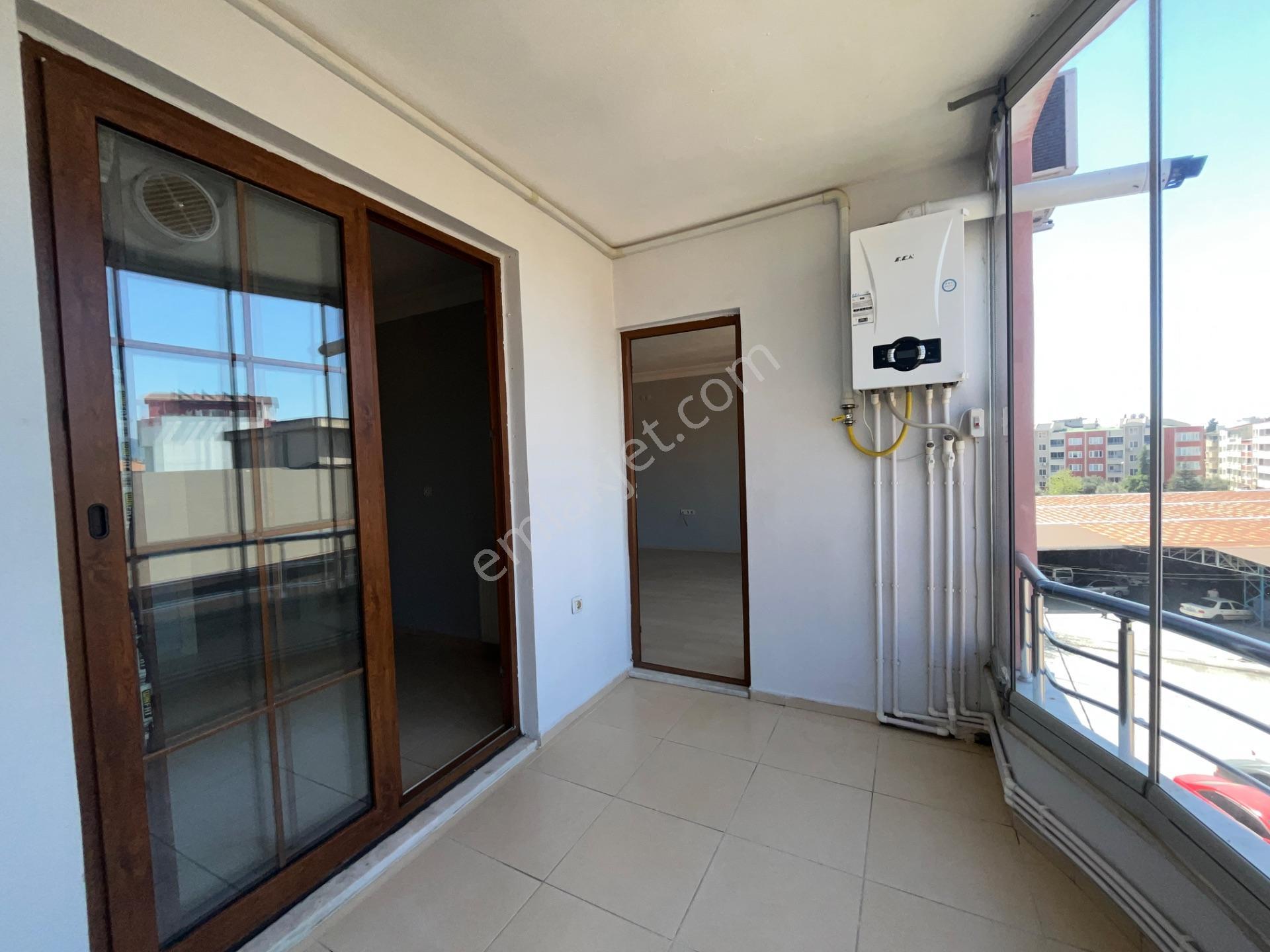 Pazartesi Pazarı Yanı Ara Kat 3+1 Satılık Daire - Görsel 16