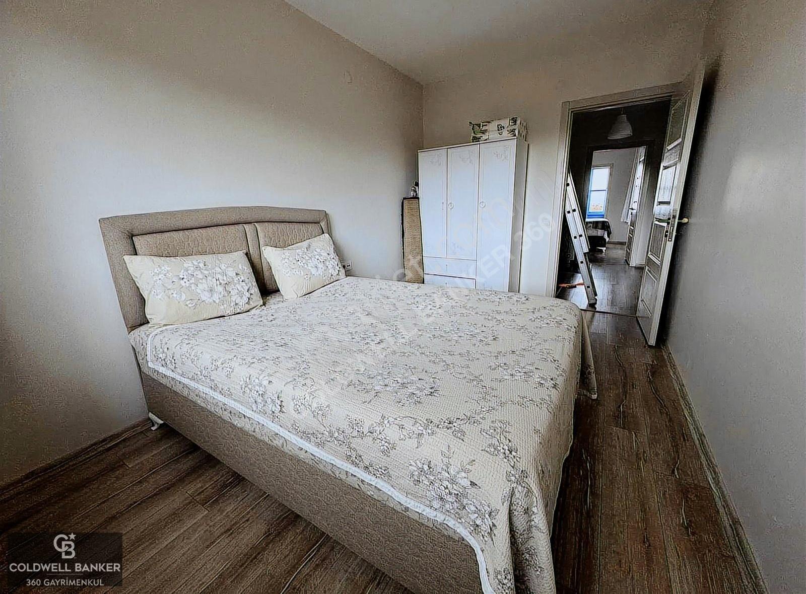 Çeşme Şifne'de Müstakil Havuzlu Eşyalı Kiralık Villa - Görsel 31