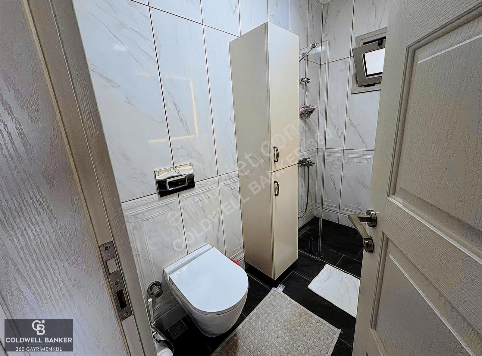 Çeşme Şifne'de Müstakil Havuzlu Eşyalı Kiralık Villa - Görsel 20