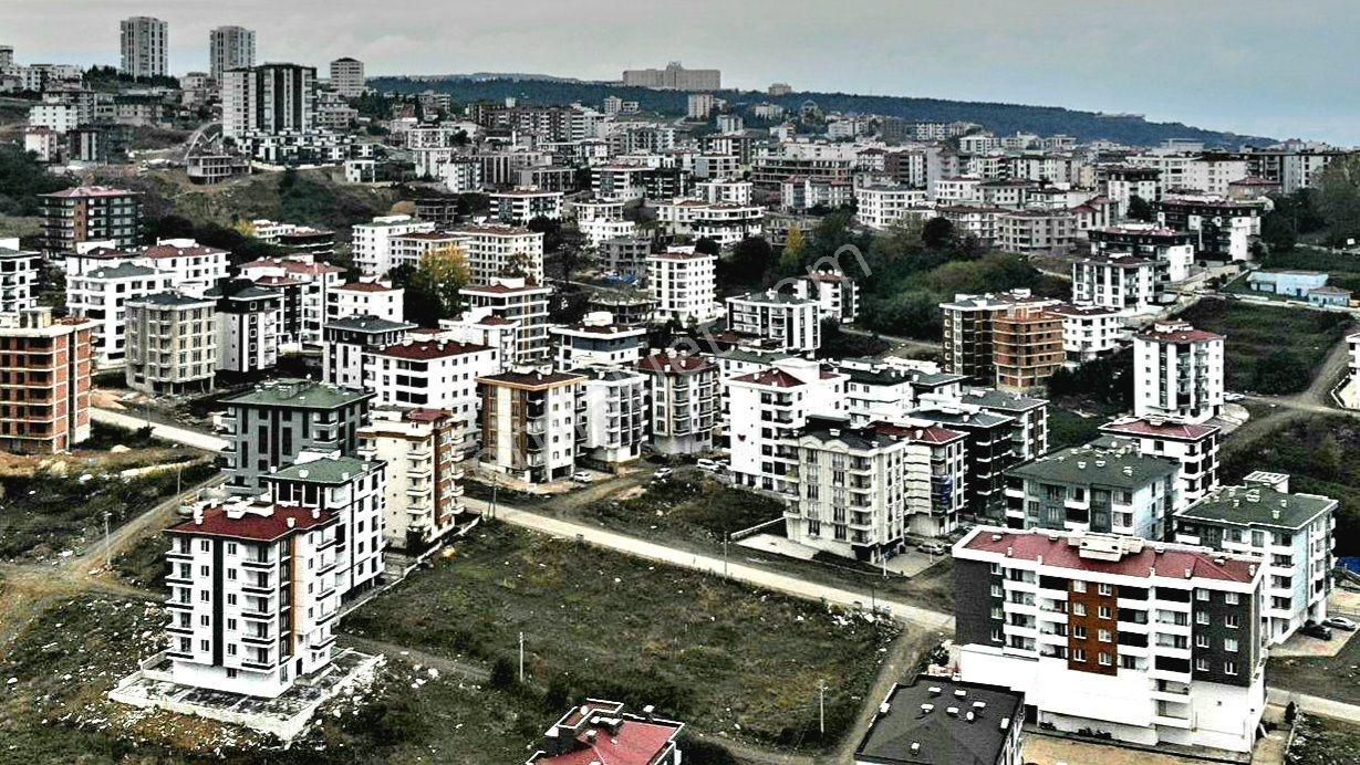 Son Fırsat Ormana Komşu Deniz Manzaralı Satılık 1+1 Sıfır Daire - Görsel 34