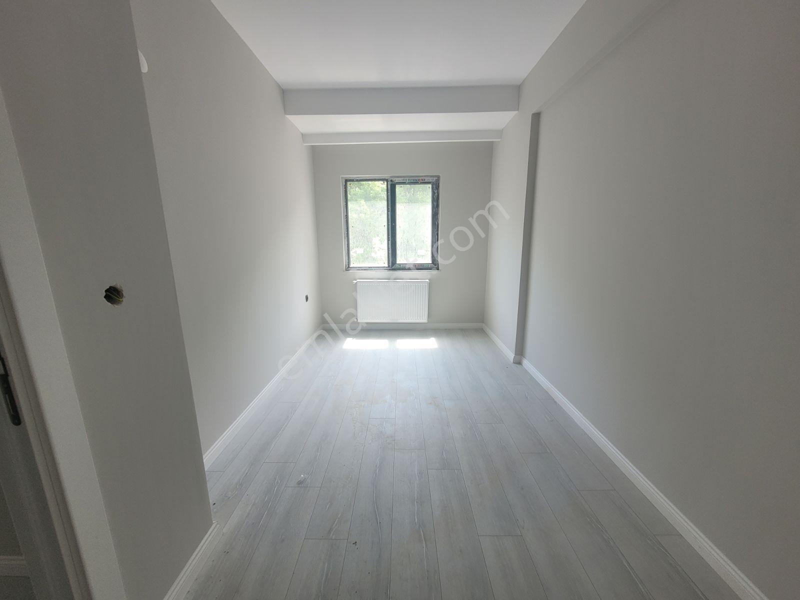 Son Fırsat Ormana Komşu Deniz Manzaralı Satılık 1+1 Sıfır Daire - Görsel 28