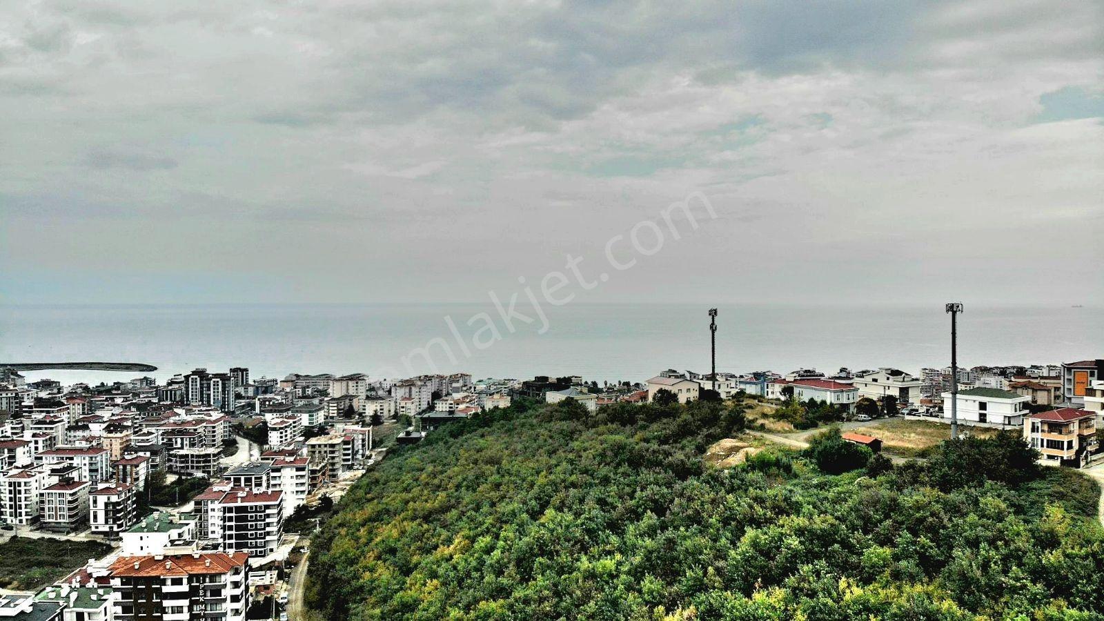 Son Fırsat Ormana Komşu Deniz Manzaralı Satılık 1+1 Sıfır Daire - Görsel 16