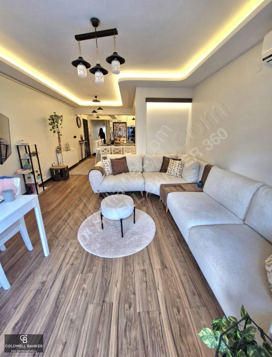 Güzelyalı İnenü Cad. Satılık Arakat Daire - Görsel 14