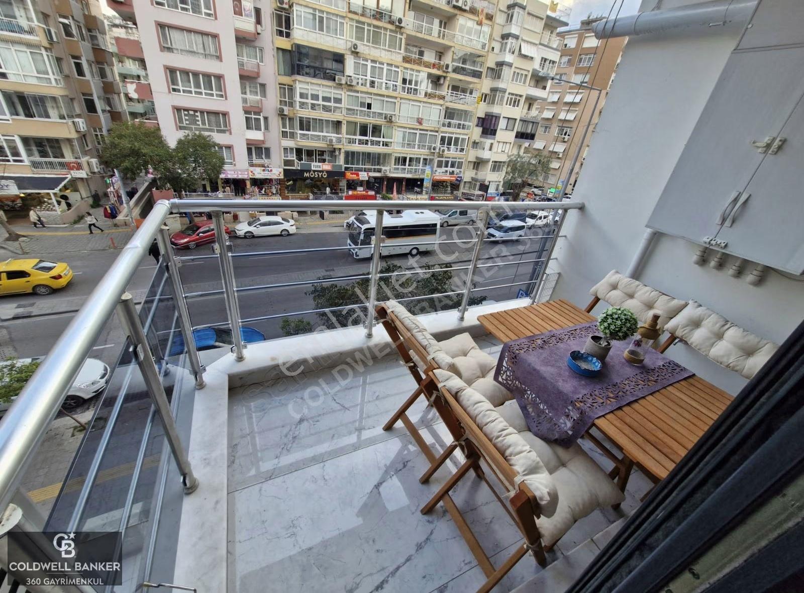 Güzelyalı İnenü Cad. Satılık Arakat Daire - Görsel 15