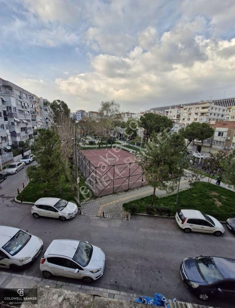 Güzelyalı İnenü Cad. Satılık Arakat Daire - Görsel 11