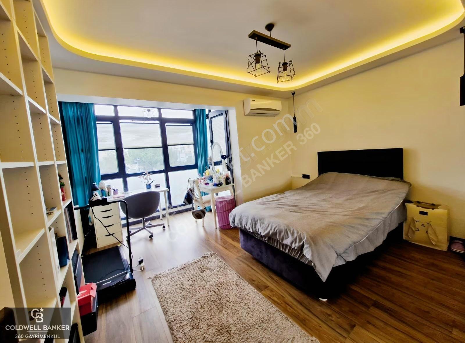 Güzelyalı İnenü Cad. Satılık Arakat Daire - Görsel 9