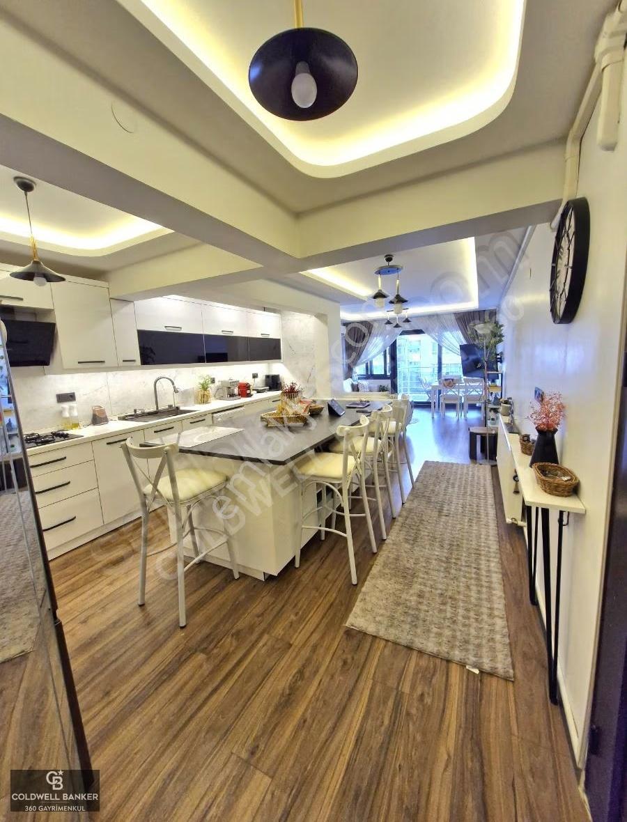 Güzelyalı İnenü Cad. Satılık Arakat Daire - Görsel 4