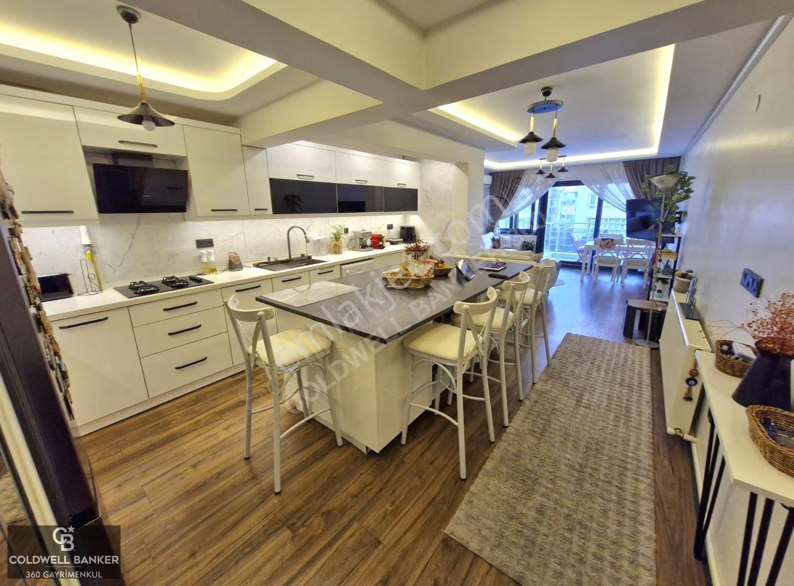 Güzelyalı İnenü Cad. Satılık Arakat Daire - Görsel 3