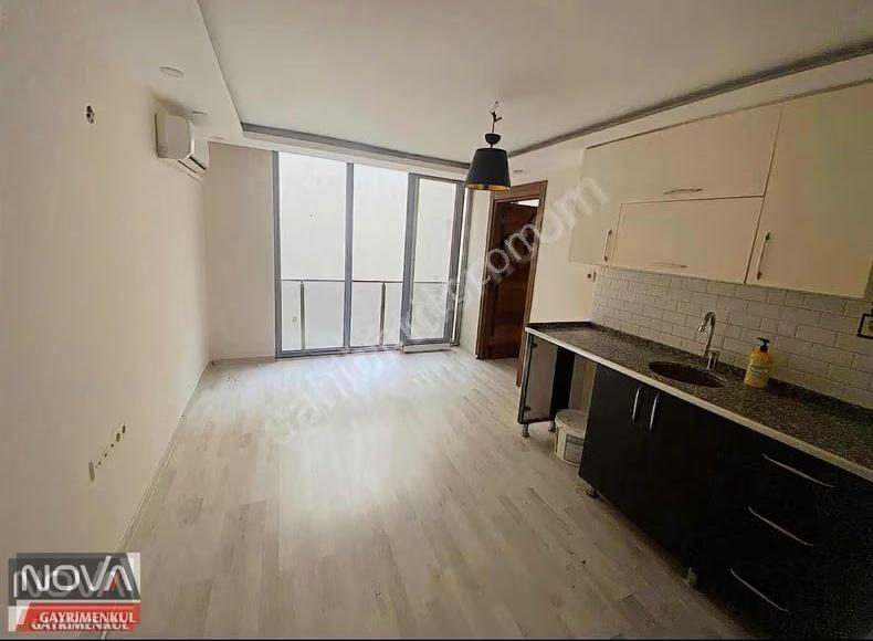 Manisa Yeni Mahalle 1+1 Hesaplı Arakat Daire - Görsel 3