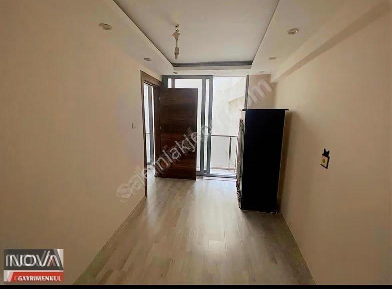 Manisa Yeni Mahalle 1+1 Hesaplı Arakat Daire - Görsel 11