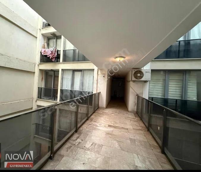 Manisa Yeni Mahalle 1+1 Hesaplı Arakat Daire - Görsel 9