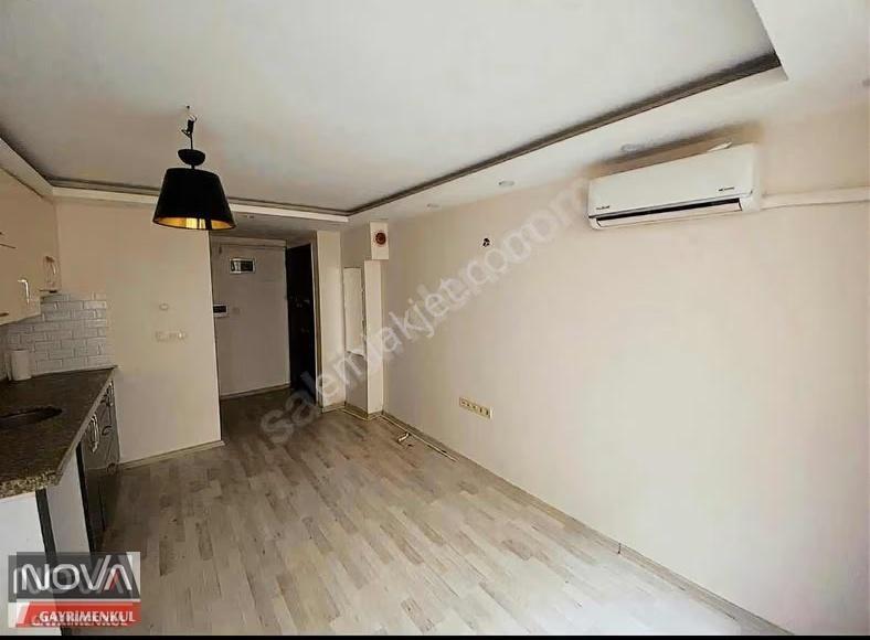 Manisa Yeni Mahalle 1+1 Hesaplı Arakat Daire - Görsel 7