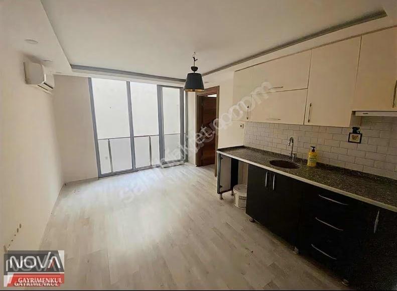 Manisa Yeni Mahalle 1+1 Hesaplı Arakat Daire - Görsel 10
