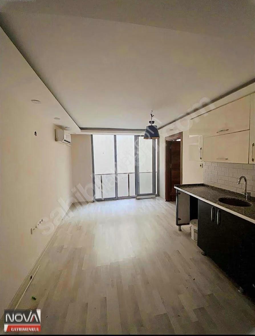 Manisa Yeni Mahalle 1+1 Hesaplı Arakat Daire - Görsel 6