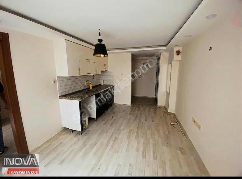 Manisa Yeni Mahalle 1+1 Hesaplı Arakat Daire - Görsel 5