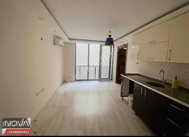 Manisa Yeni Mahalle 1+1 Hesaplı Arakat Daire - Görsel 12