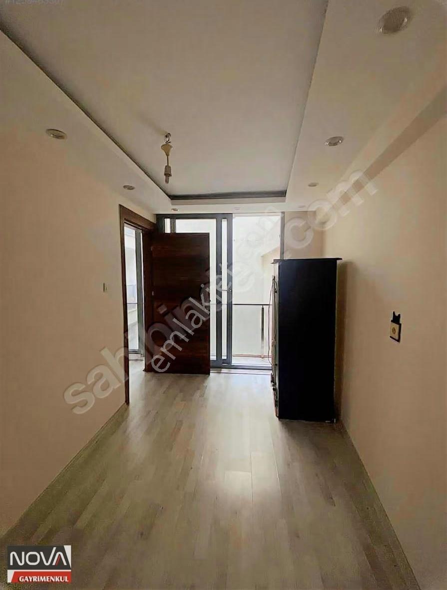 Manisa Yeni Mahalle 1+1 Hesaplı Arakat Daire - Görsel 16