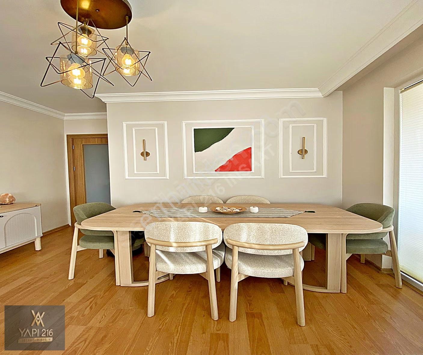 Sultanbeyli'de Site İçinde, Merkezi Konumda 2+1 Satılık Daire - Görsel 20