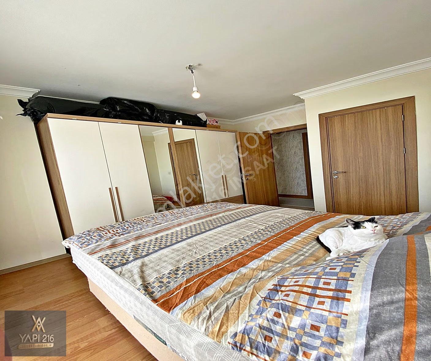 Sultanbeyli'de Site İçinde, Merkezi Konumda 2+1 Satılık Daire - Görsel 8