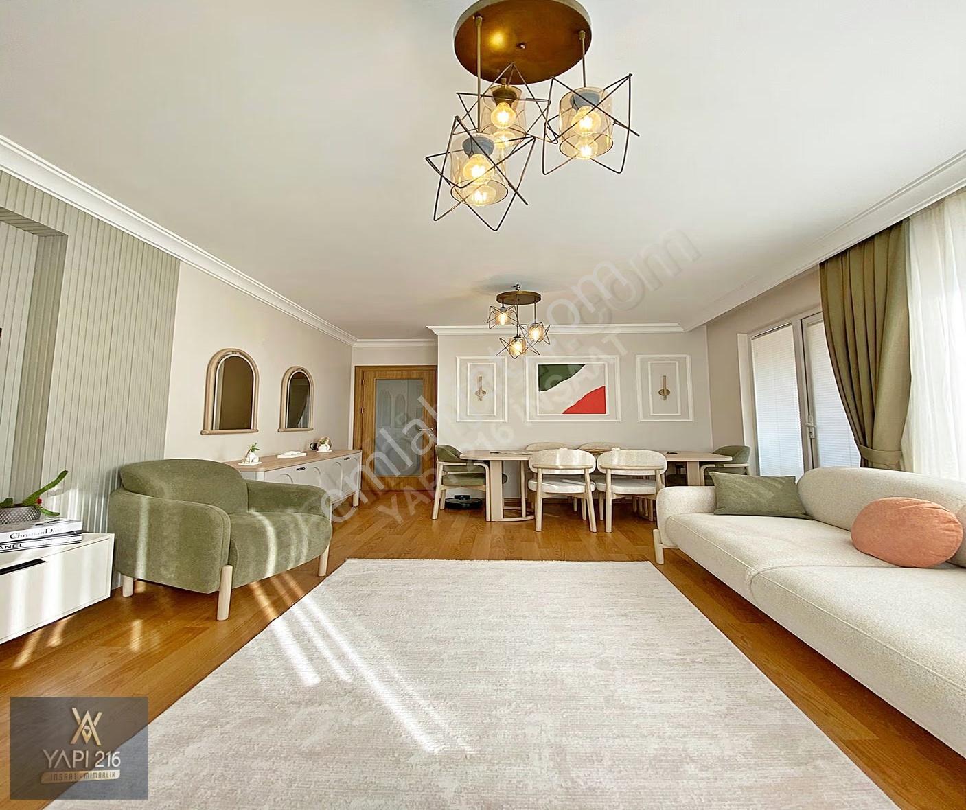 Sultanbeyli'de Site İçinde, Merkezi Konumda 2+1 Satılık Daire - Görsel 19