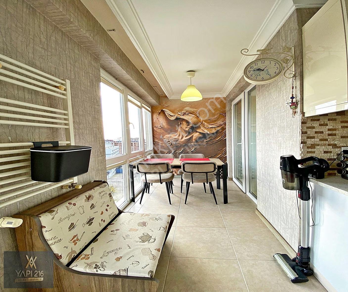 Sultanbeyli'de Site İçinde, Merkezi Konumda 2+1 Satılık Daire - Görsel 22