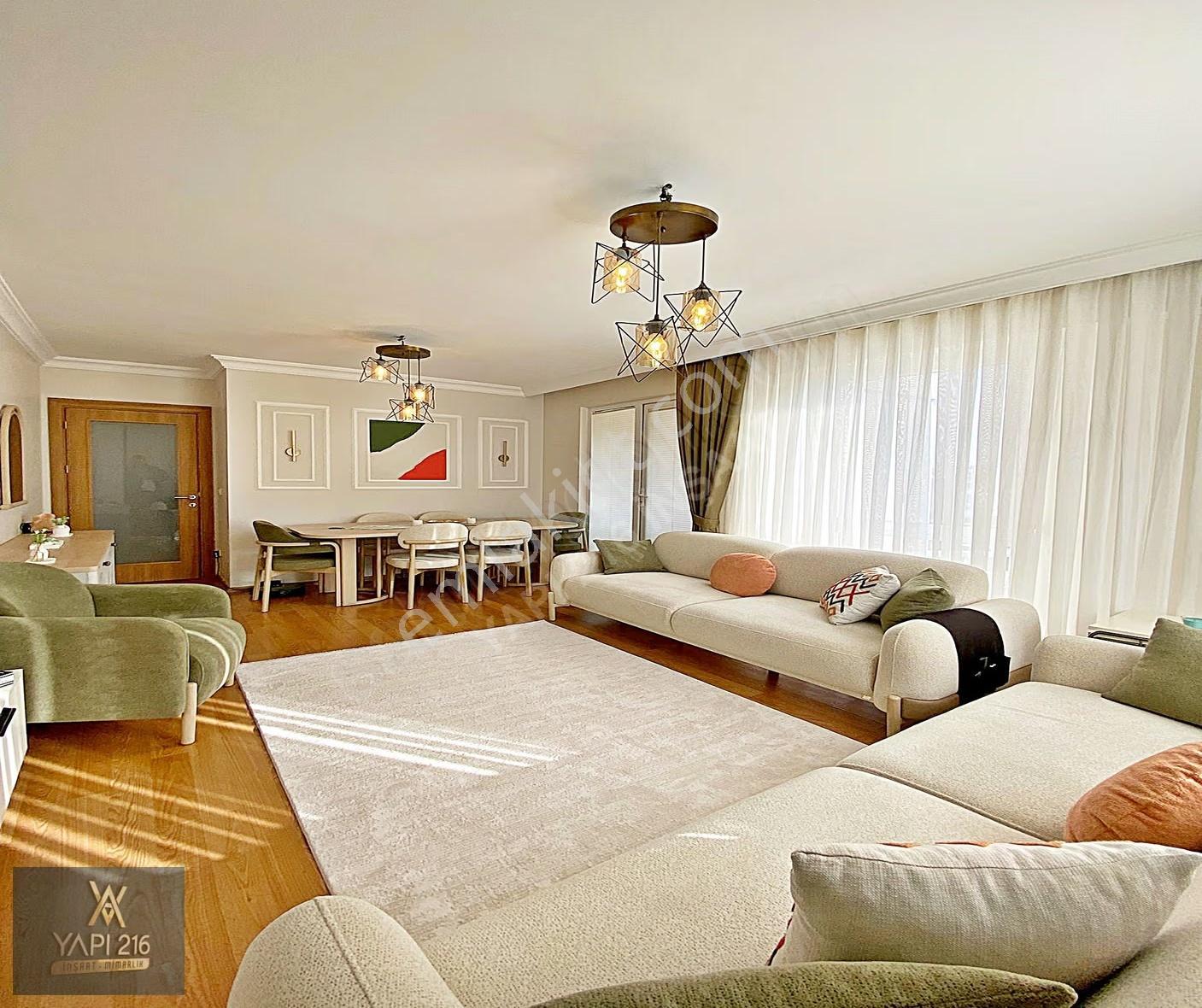 Sultanbeyli'de Site İçinde, Merkezi Konumda 2+1 Satılık Daire - Görsel 3