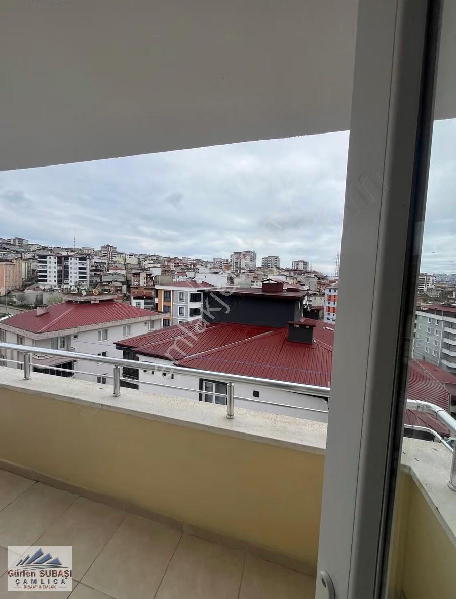 Çamlıcadan Kışlada 3+1 Satılık Fırsat Daire - Görsel 15