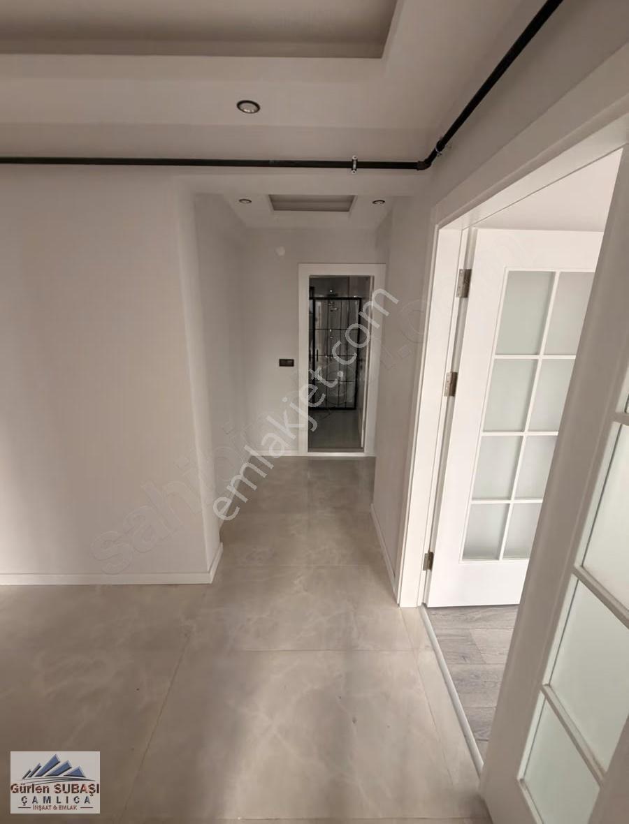 Çamlıcadan Kışla Mahallesinde Kiralık Daire - Görsel 20