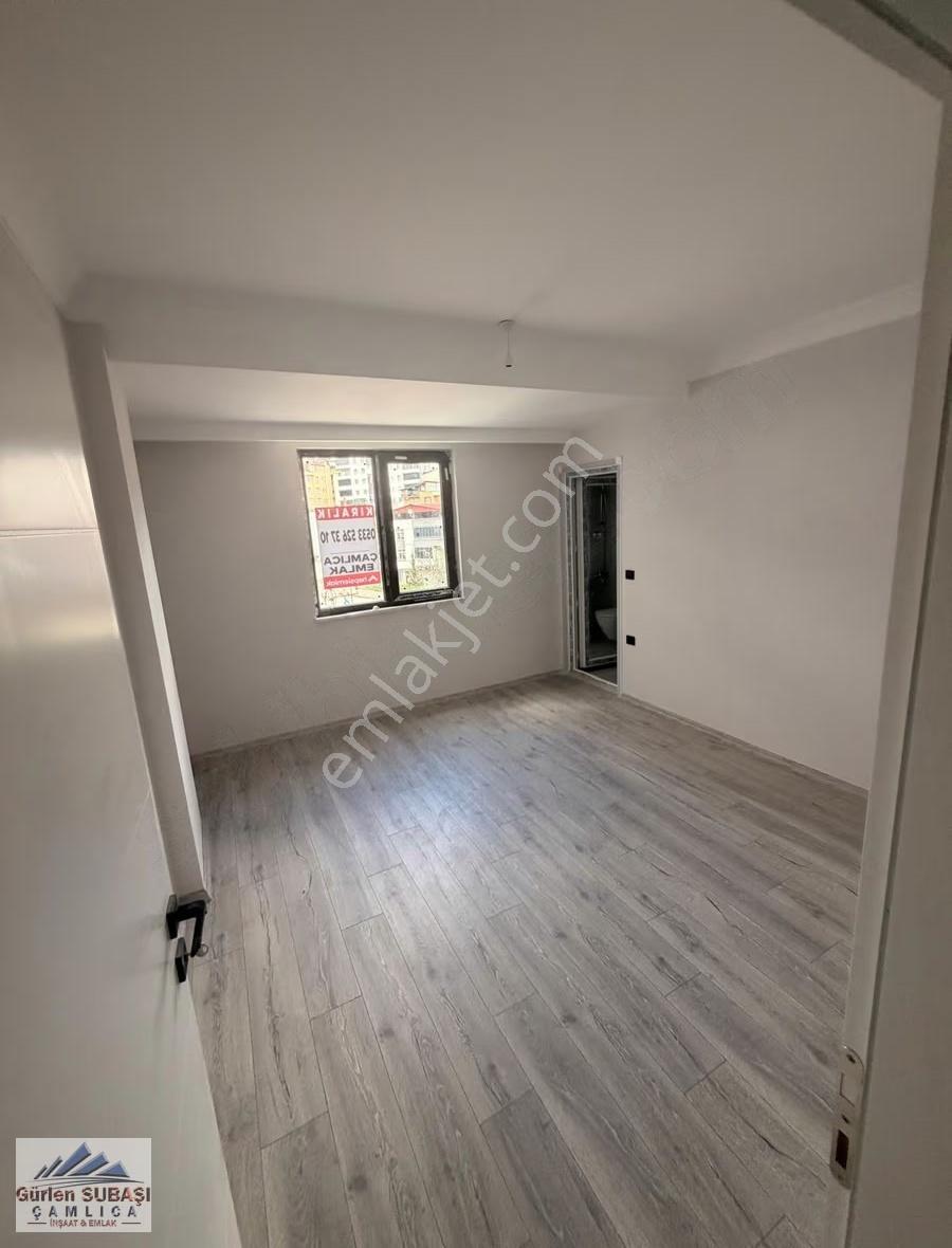 Çamlıcadan Kışla Mahallesinde Kiralık Daire - Görsel 30