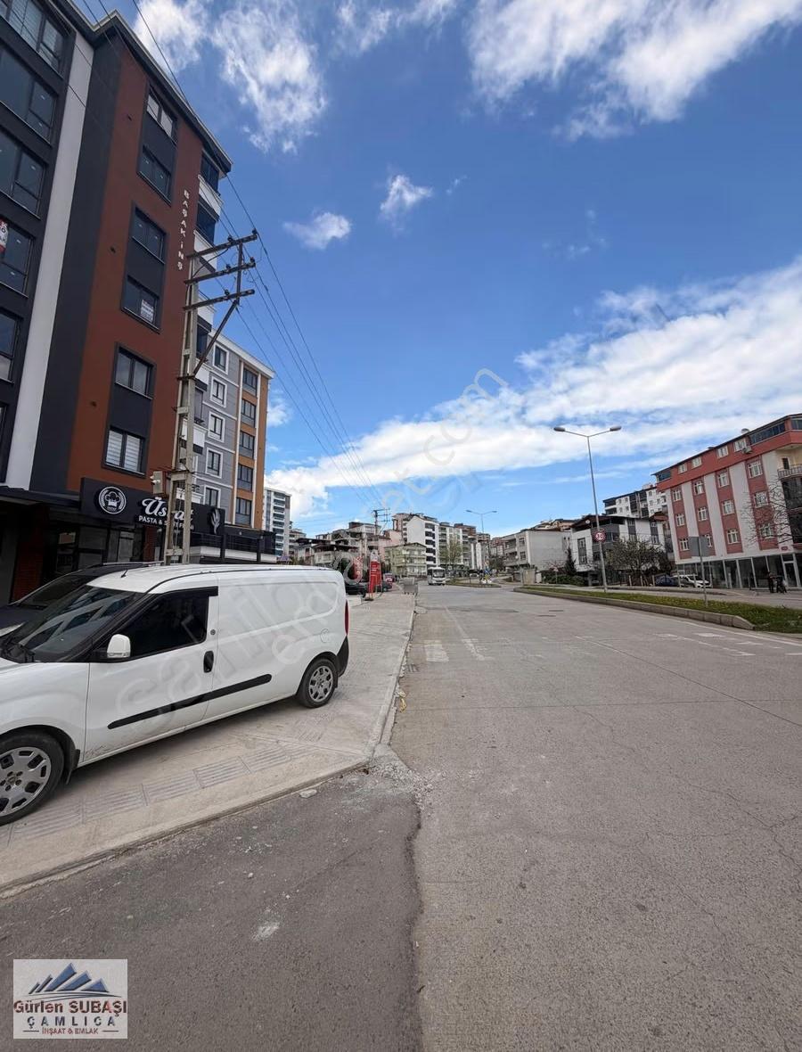 Çamlıcadan Kışla Mahallesinde Kiralık Daire - Görsel 2