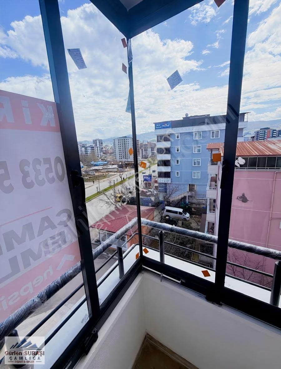 Çamlıcadan Kışla Mahallesinde Kiralık Daire - Görsel 31