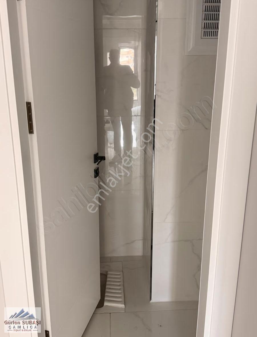Çamlıcadan Kışla Mahallesinde Kiralık Daire - Görsel 21