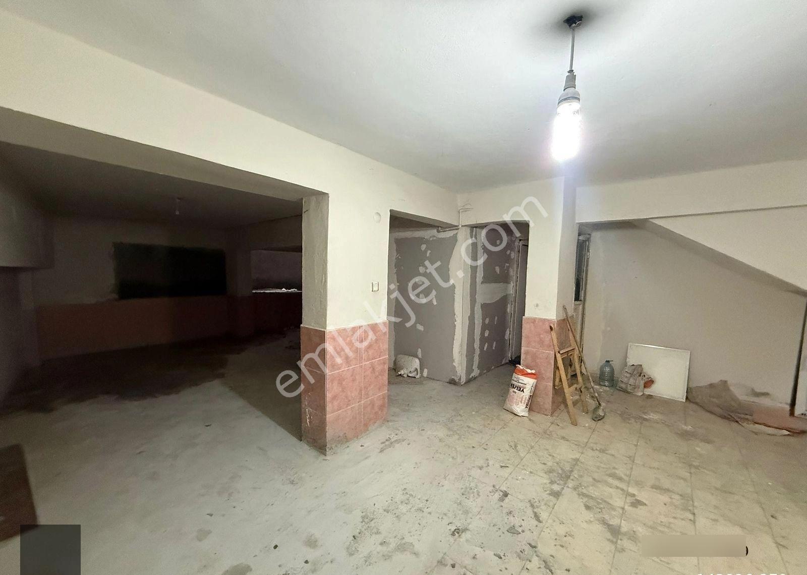 Nexus'tan Yavuz Mah'de Depolu Kiralık 75m2 Dükkan - Görsel 9