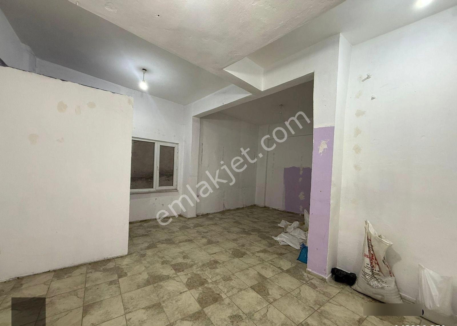 Nexus'tan Yavuz Mah'de Depolu Kiralık 75m2 Dükkan - Görsel 7