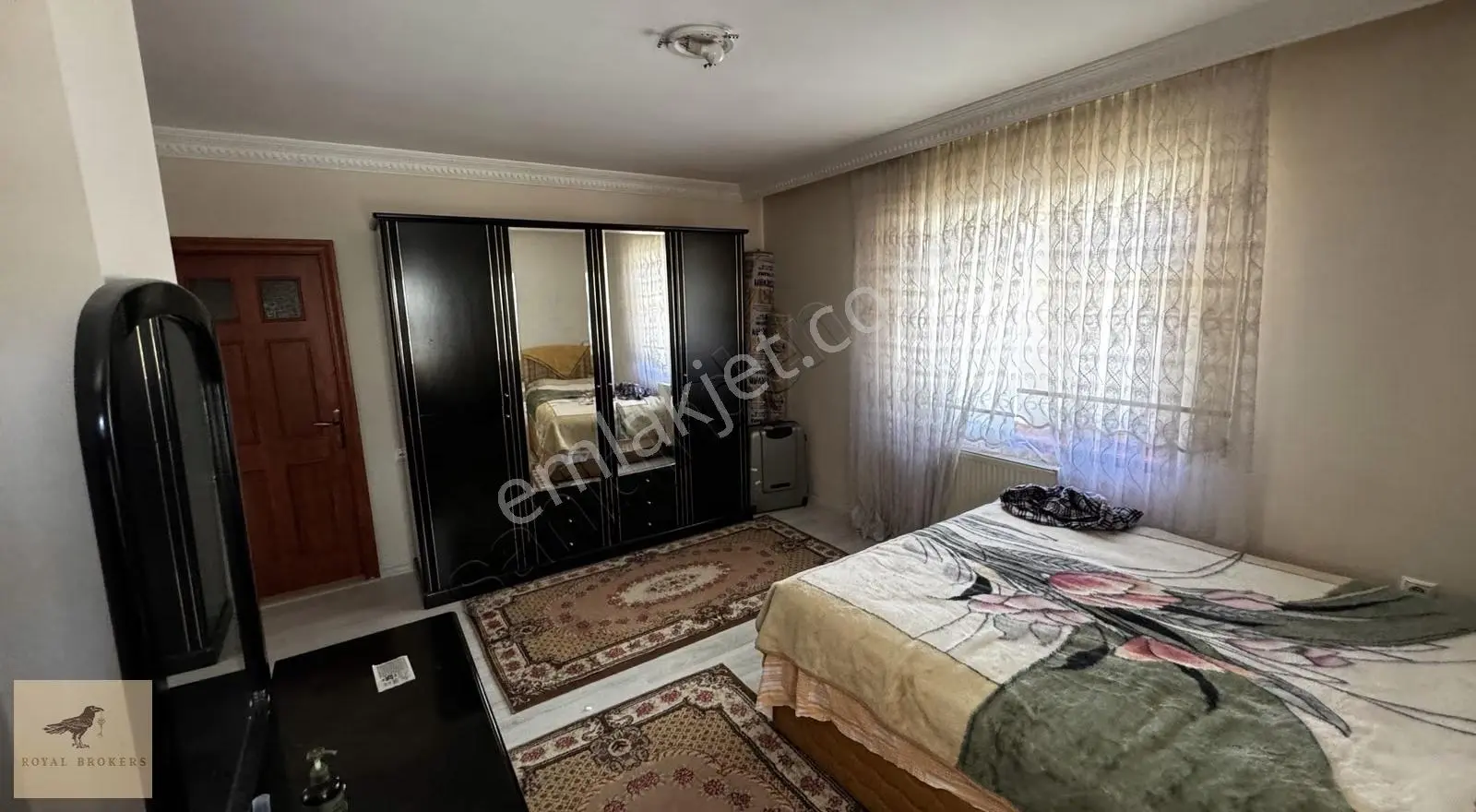 Satılık, Yıldızevler, 4+1, 2.kat, Asansörlü, K.otoparklı, Boş - Görsel 5