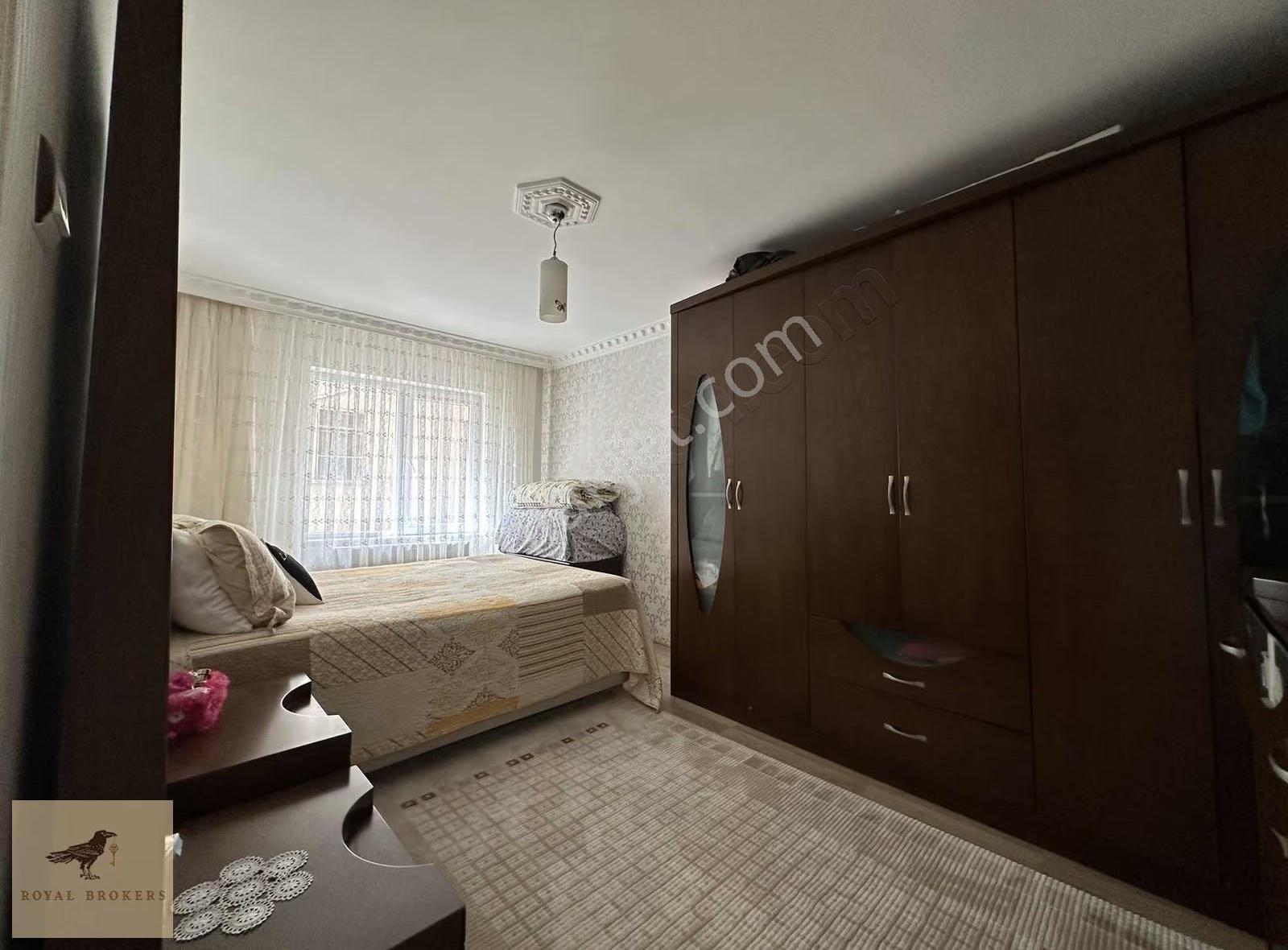 Satılık, 19 Mayıs Caddesi Paralelinde,asansörlü Genç Bina,3+1 - Görsel 30
